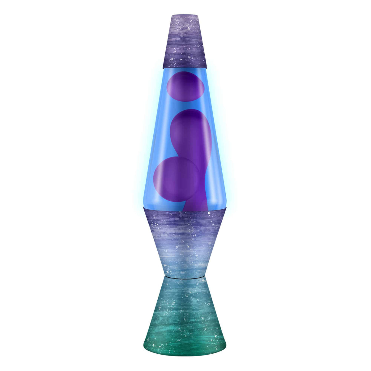 liquid motion lamp Ceramic Dip